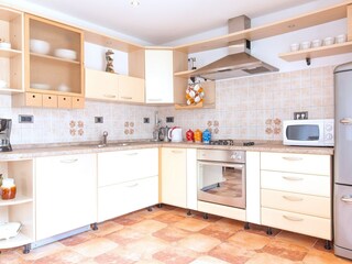 Villa Sumartin Caratteristiche 22