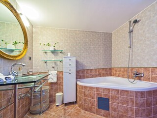 Villa Sumartin Caratteristiche 25