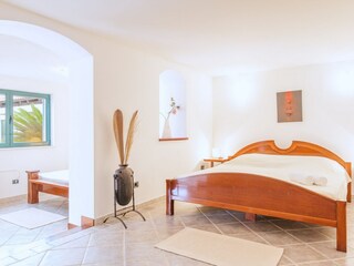 Villa Sumartin Caratteristiche 29