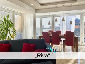 Vakantieappartement Riva
