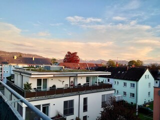 Appartamento per vacanze Lindau am Bodensee Registrazione all'aperto 2