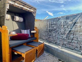 Appartamento per vacanze Lindau am Bodensee Registrazione all'aperto 3