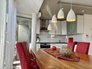 Appartamento per vacanze Lindau am Bodensee Caratteristiche 14