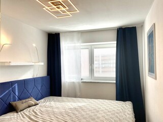 Appartamento per vacanze Lindau am Bodensee Caratteristiche 7