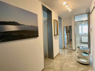 Appartamento per vacanze Lindau am Bodensee Caratteristiche 15