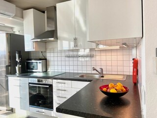 Appartamento per vacanze Lindau am Bodensee Caratteristiche 17