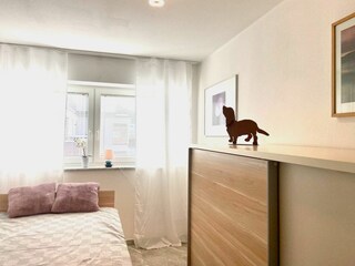 Appartamento per vacanze Lindau am Bodensee Caratteristiche 8