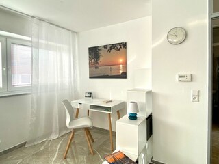 Appartamento per vacanze Lindau am Bodensee Caratteristiche 10