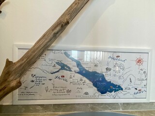 Appartamento per vacanze Lindau am Bodensee Caratteristiche 20