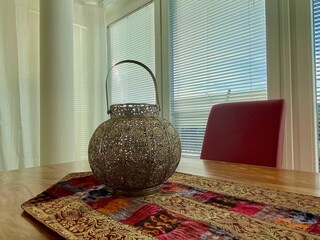 Appartamento per vacanze Lindau am Bodensee Caratteristiche 21