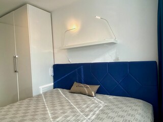 Appartamento per vacanze Lindau am Bodensee Caratteristiche 11