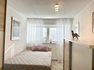 Appartamento per vacanze Lindau am Bodensee Caratteristiche 12