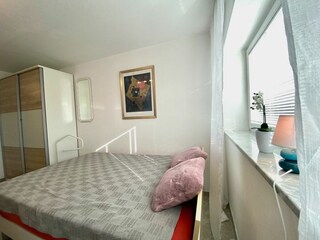 Appartamento per vacanze Lindau am Bodensee Caratteristiche 13