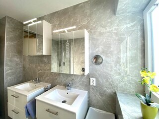 Appartamento per vacanze Lindau am Bodensee Caratteristiche 23