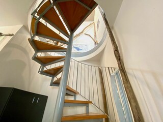 Appartamento per vacanze Lindau am Bodensee Caratteristiche 26