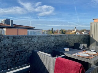 Appartamento per vacanze Lindau am Bodensee Registrazione all'aperto 4