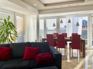 Appartamento per vacanze Lindau am Bodensee Caratteristiche 28