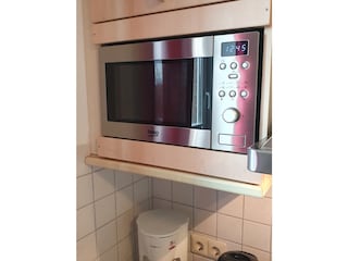 Küchenaustattung