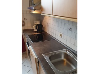 Küchenzeile
