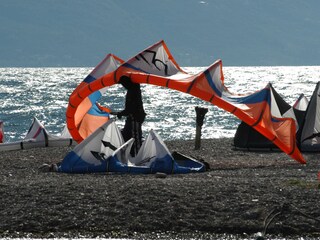 Appartamento Tignale Ambiente 20