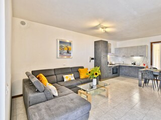 Apartment Tignale Ausstattung 5