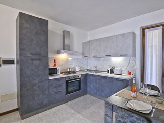 Appartement Tignale Équipement 7