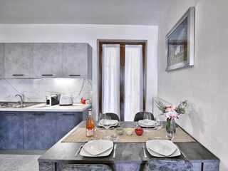 Appartement Tignale  22