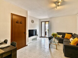 Appartement Tignale Équipement 8