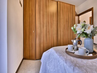 Appartement Tignale Équipement 12