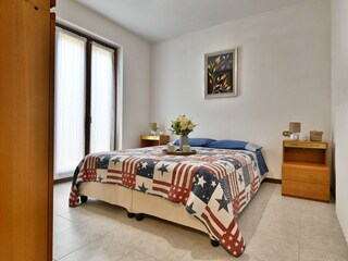 Appartement Tignale Équipement 13