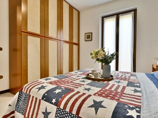 Apartment Tignale Ausstattung 14