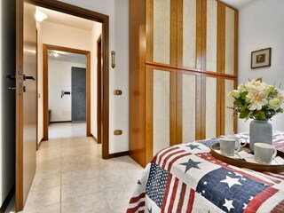 Appartement Tignale Équipement 15