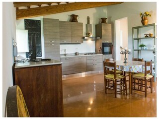 Villa Solfagnano Kenmerken 12