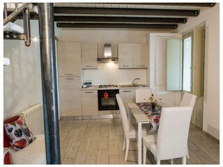 Villa Solfagnano Kenmerken 13