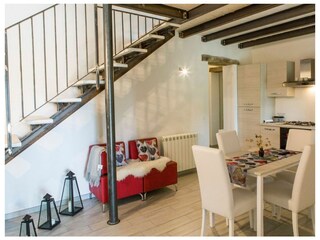 Villa Solfagnano Kenmerken 15