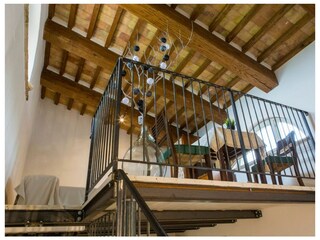 Villa Solfagnano Kenmerken 18