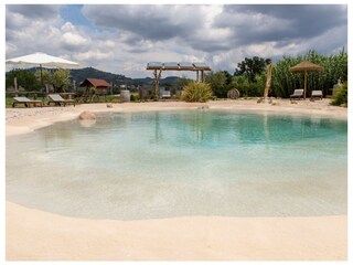 Villa Solfagnano Umgebung 32