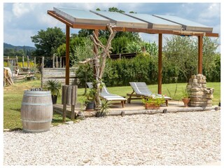 Villa Solfagnano Umgebung 33