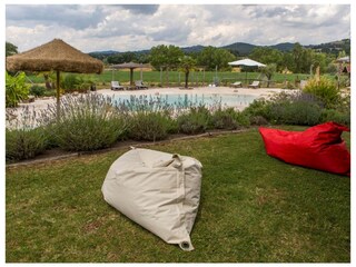 Villa Solfagnano Omgeving 34