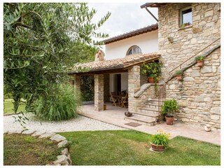 Villa Solfagnano Omgeving 39