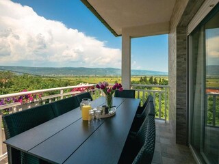 Villa Imotski Registrazione all'aperto 2