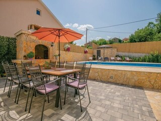 Villa Imotski Registrazione all'aperto 8