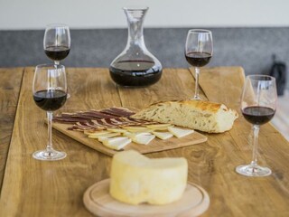 Villa Imotski Registrazione all'aperto 7