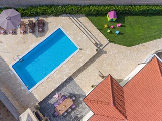 Villa Imotski Registrazione all'aperto 10