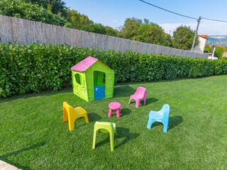 Villa Imotski Registrazione all'aperto 11