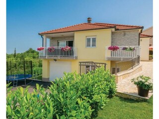 Villa Imotski Registrazione all'aperto 9