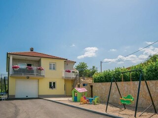 Villa Imotski Registrazione all'aperto 12