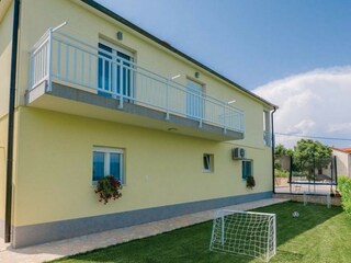 Villa Imotski Registrazione all'aperto 13