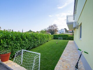 Villa Imotski Registrazione all'aperto 14