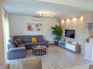 Villa Imotski Caratteristiche 22